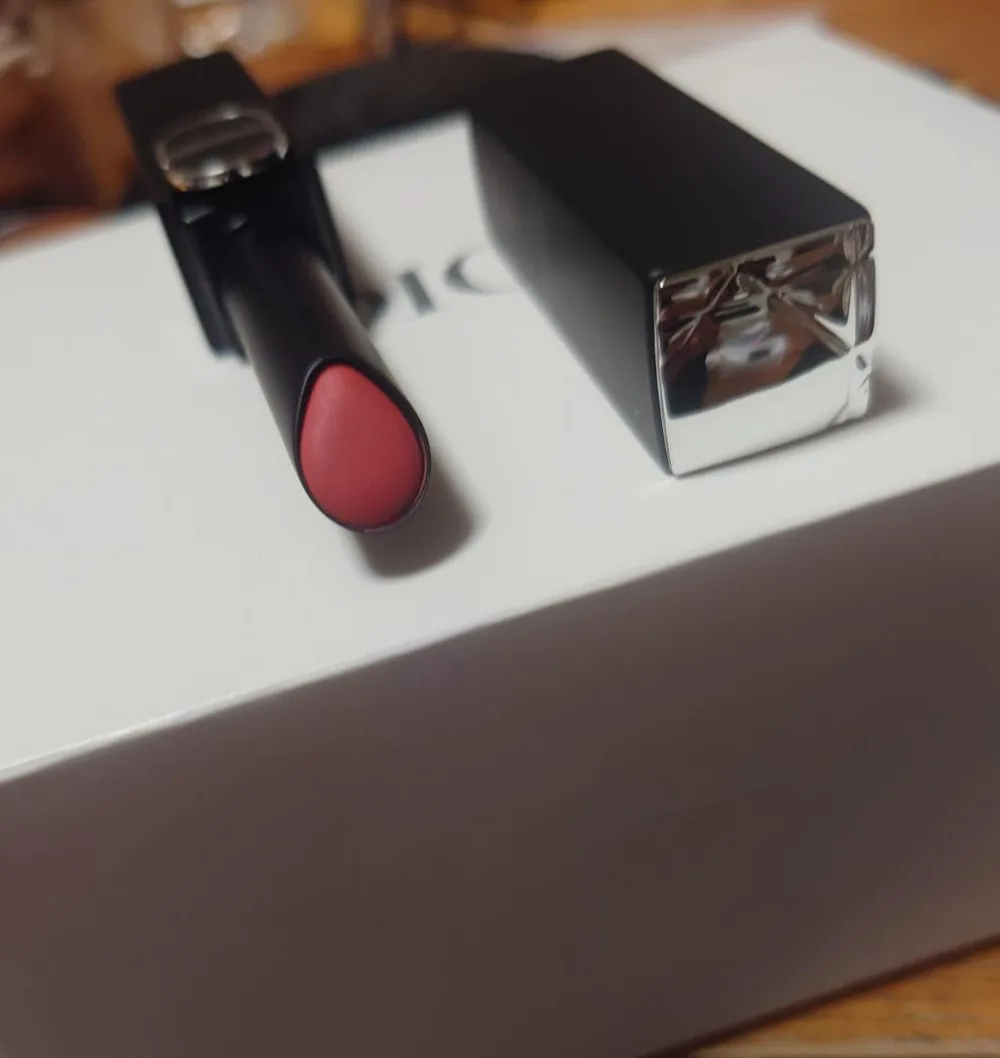 新品未使用 Dior ルージュ ディオール オン ステージ 238