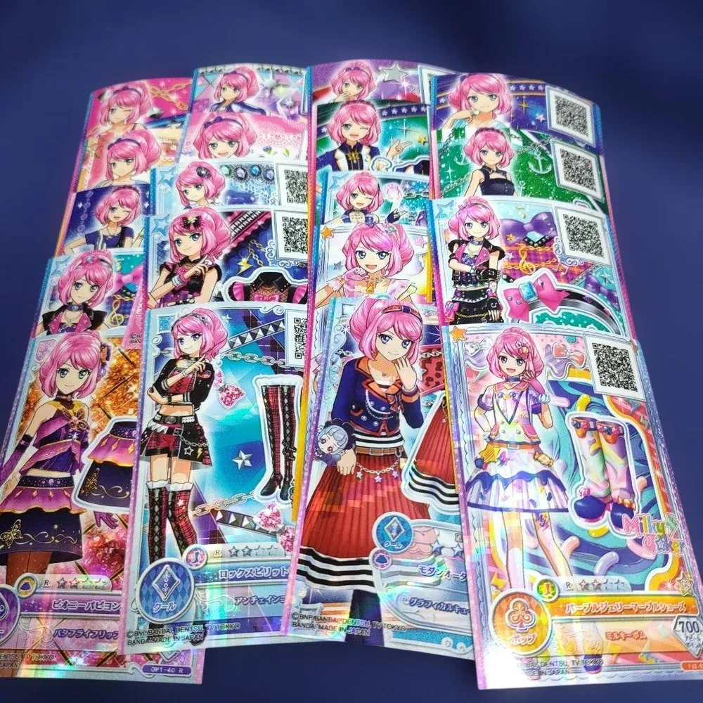 桜庭ローラ レア ノーマル⑧