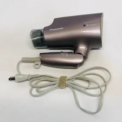 動作品 パナソニック EH-CNA2A ヘアドライヤー ナノイー m1407