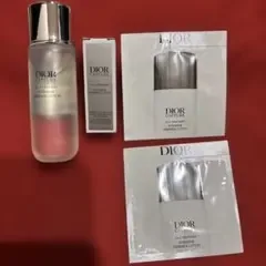 Dior カプチュール インテンシブ エッセンスローション