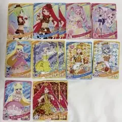ひみつのアイプリ グミ まとめ売り