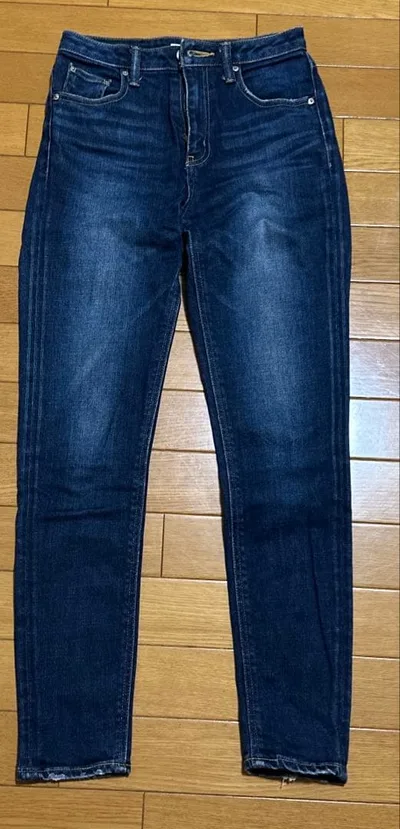 SLY JEANS デニムパンツ 24インチ