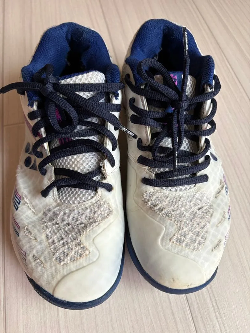 YONEX CASCADE ACCEL バドミントンシューズ23.5