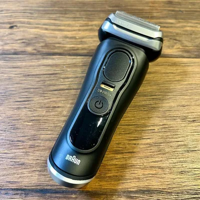 BRAUN S9 PRO+ 電気シェーバー type5793 【未使用品】