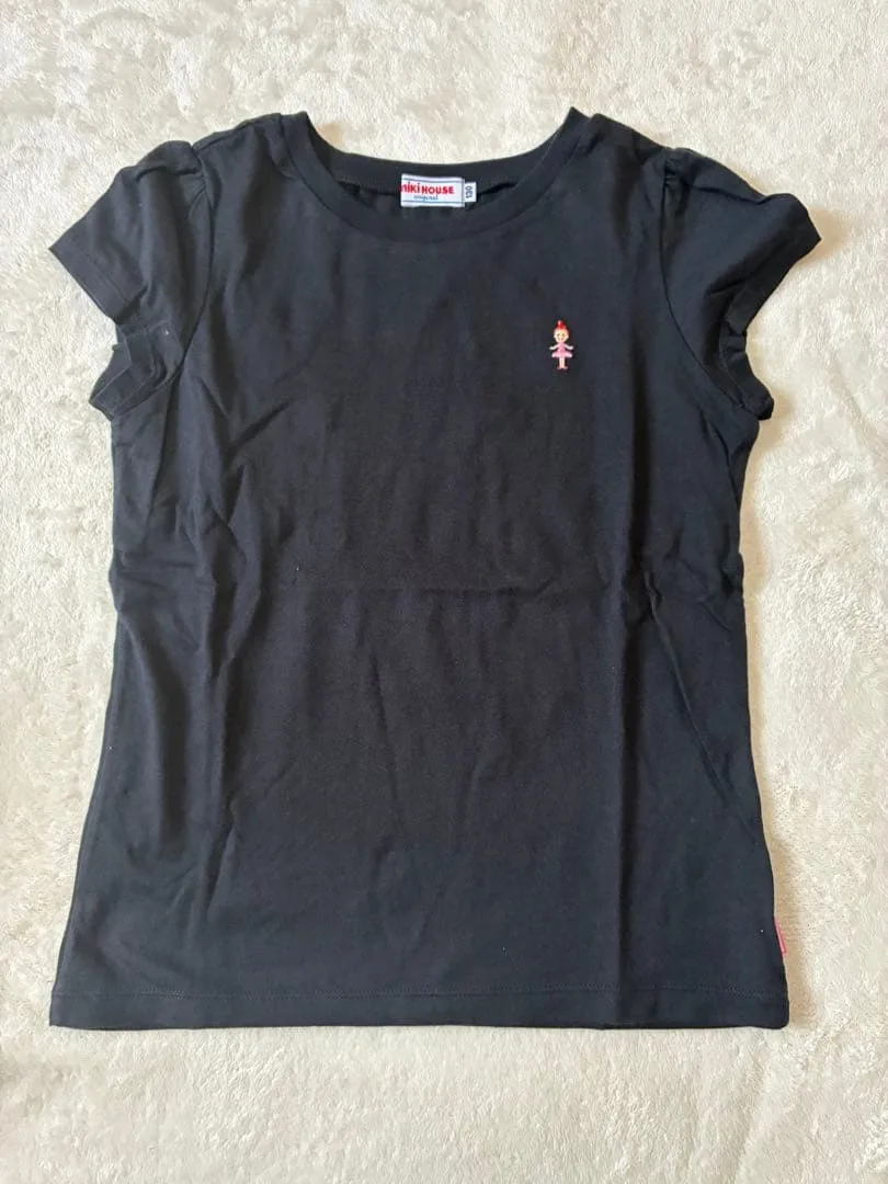 MIKI HOUSE キッズ トップス 130cm 美品