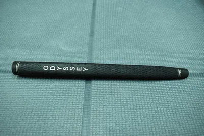 ODYSSEY パター用 グリップ 超希少 新品未使用