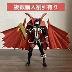 【レア】 Spawn スポーン アクションフィギュア シリーズ11994年