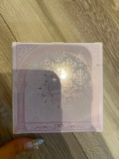 Flower Knows フェアリーヴェール03