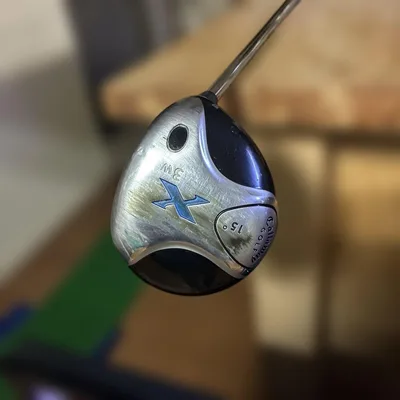 Callaway X フェアウェイウッド 3W 15°