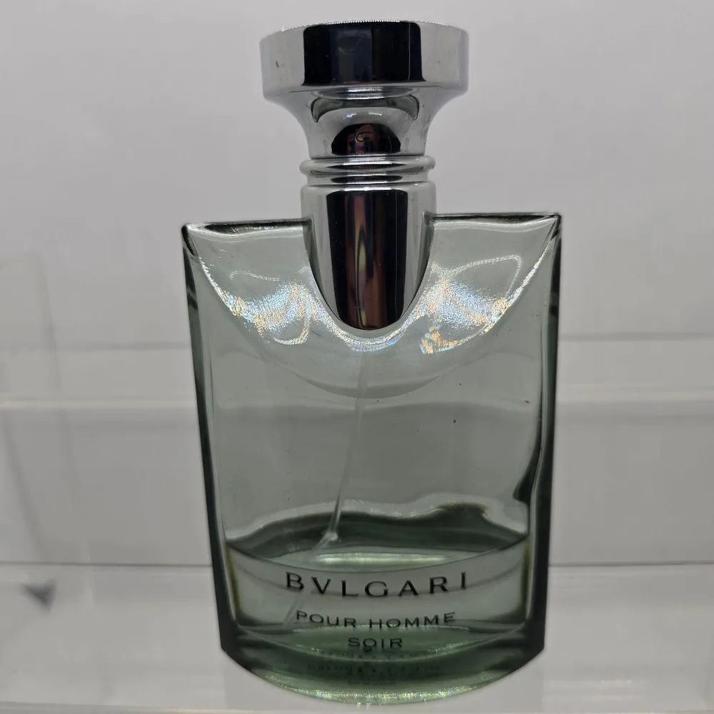 BVLGARI POUR HOMME SOIR オードトワレ 100ml