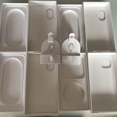 Apple iPhone 純正 SIMピン 2個 セット
