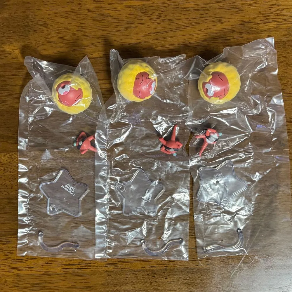 ケロロ軍曹 アフロッキードール ギロロ伍長 ガチャガチャ