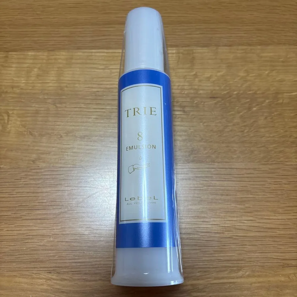 LebeL TRIE EMULSION 8 ヘアスタイリング剤