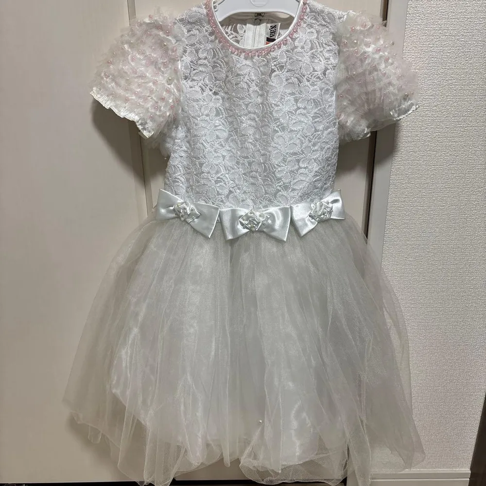 キッズドレス 100cm