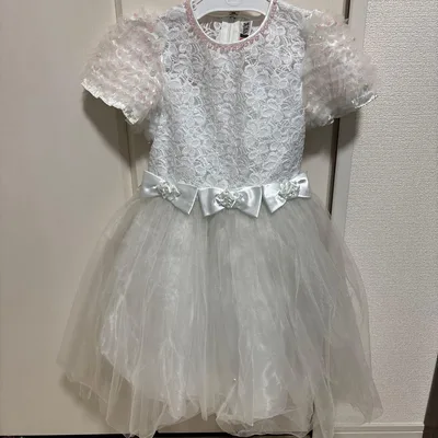 キッズドレス 100cm