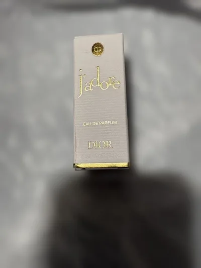 DIOR J'adore EAU DE PARFUM 5ml