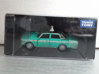 トミカ リミテッド 0121 トヨタ クラウン MS50