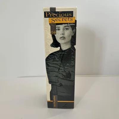 Precious Secrets pour femme 04