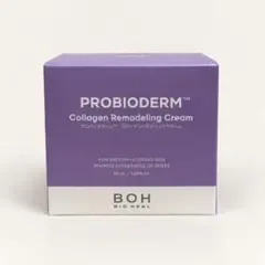 バイオヒールボ プロバイオダーム コラーゲン リモデリングクリーム 50ml