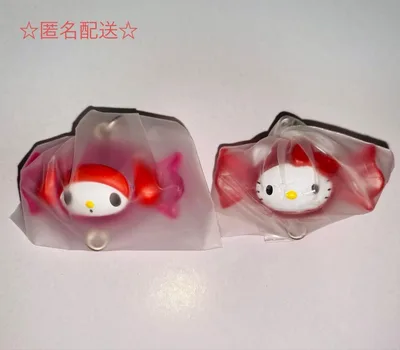 サンリオ キャンディチャーム マイメロディ ハローキティ①