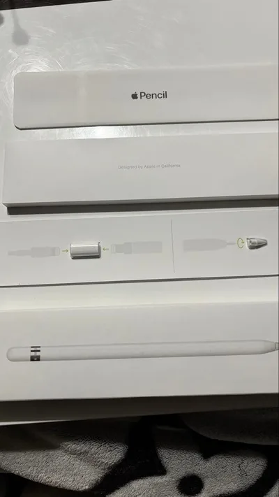 Apple Pencil 第1世代 MK0C2J/A ペン無し
