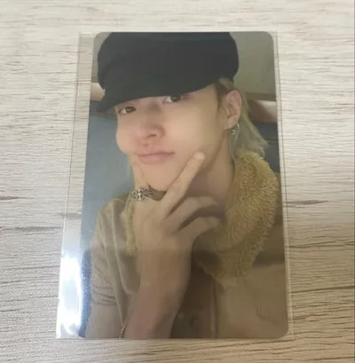 RIIZE Fame weverse ラキドロ トレカ ウォンビン