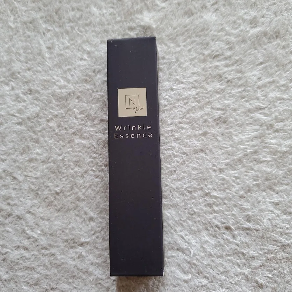 N organic Vie リンクルパックエッセンス 15g