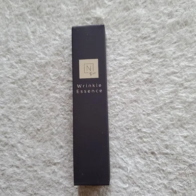 N organic Vie リンクルパックエッセンス 15g