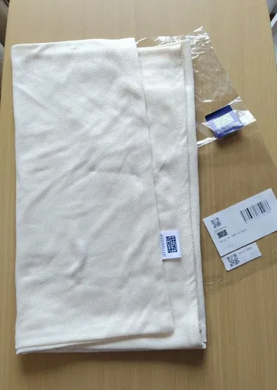 エアウィーヴ(airweave) 枕カバー ピローケース メッシュ素材