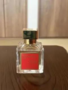 Maison Francis Kurkdjian Baccarat Rouge