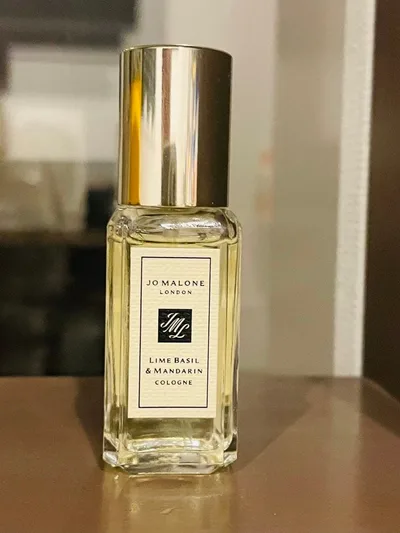 Jo Malone London ライム バジル & マンダリン コロン 9mL