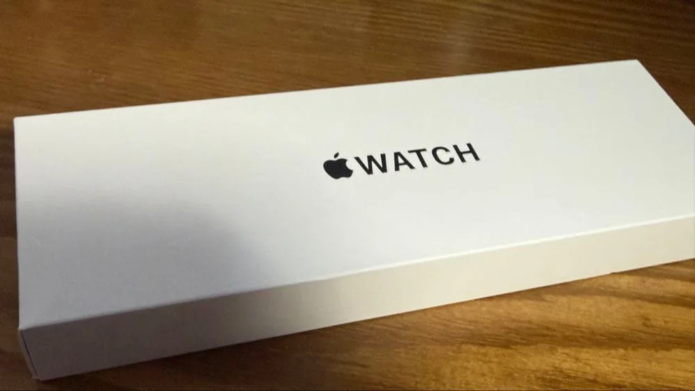Apple Watch SE(第3世代)