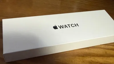 Apple Watch SE(第3世代)