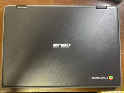 ASUS Chromebook 本体