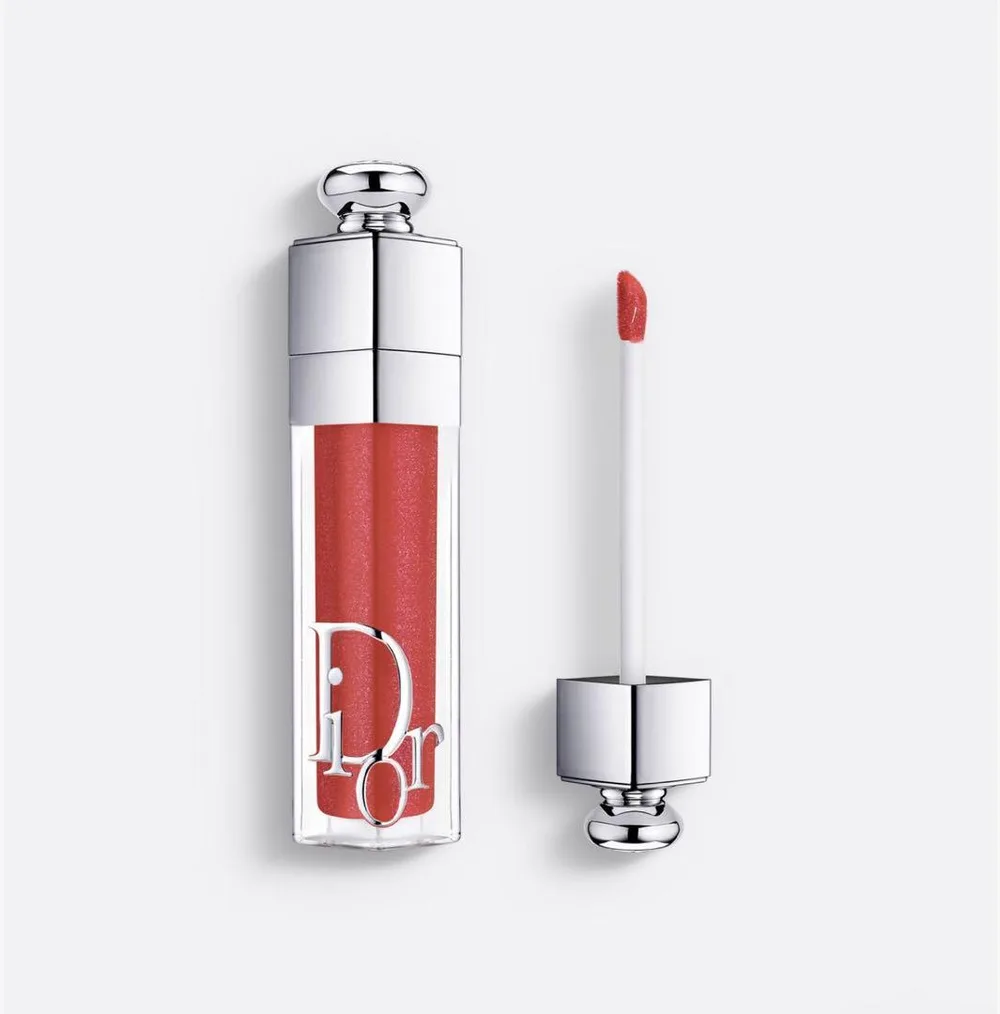 Dior アディクト リップ マキシマイザー 箱付きプレゼント用ラッピング付き