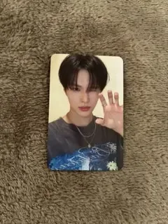 KO1KEYZ コイキーズ 韓国 サノク トレカ 安部結蘭 YURA