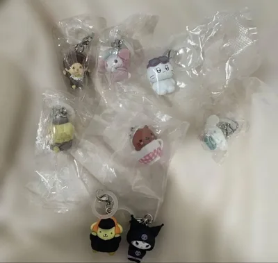 めじるしアクセサリー まとめ売り