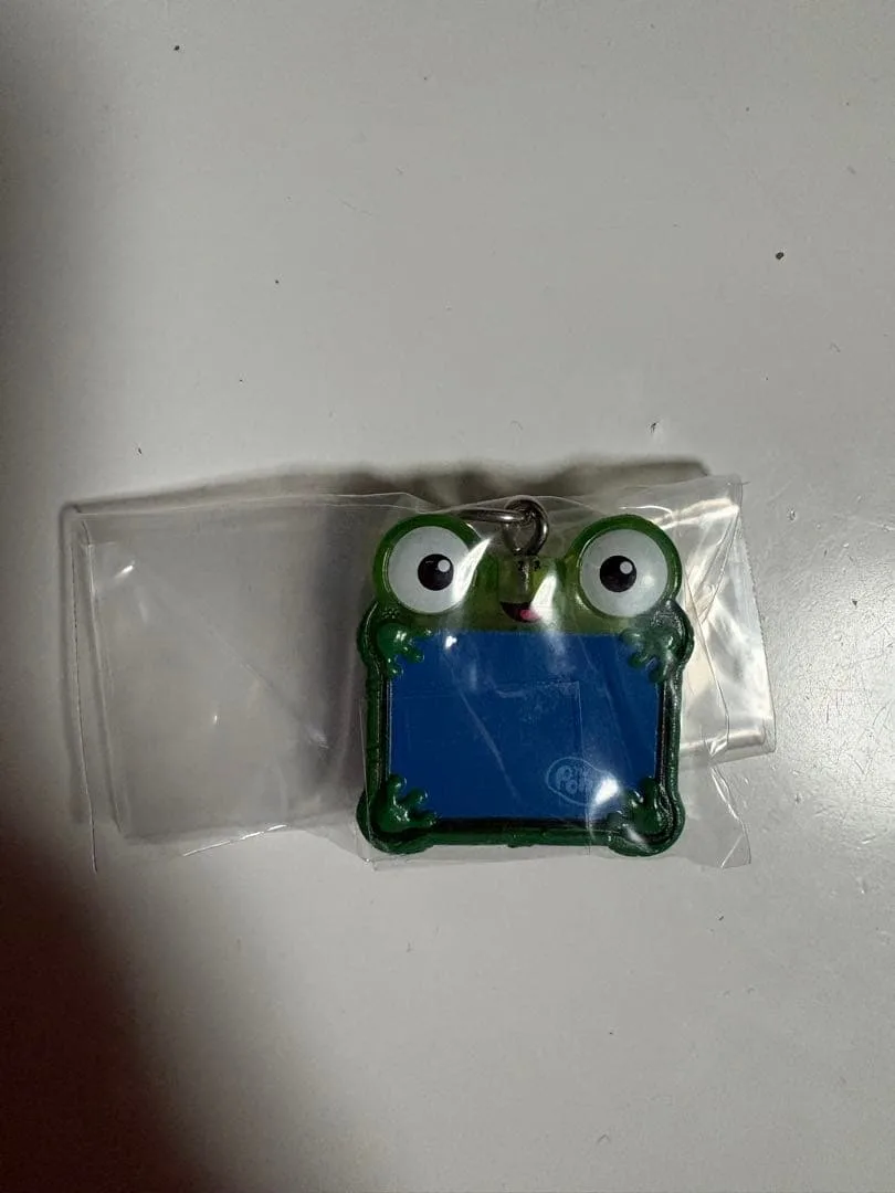 トイストーリー めじるしアクセサリー