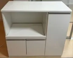 ニトリ レンジ台 キッチンボード