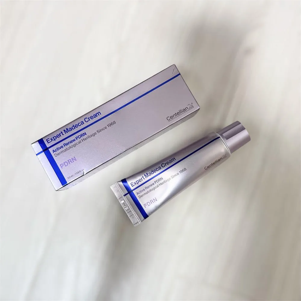 センテリアン24 エキスパート マデカクリーム 50ml