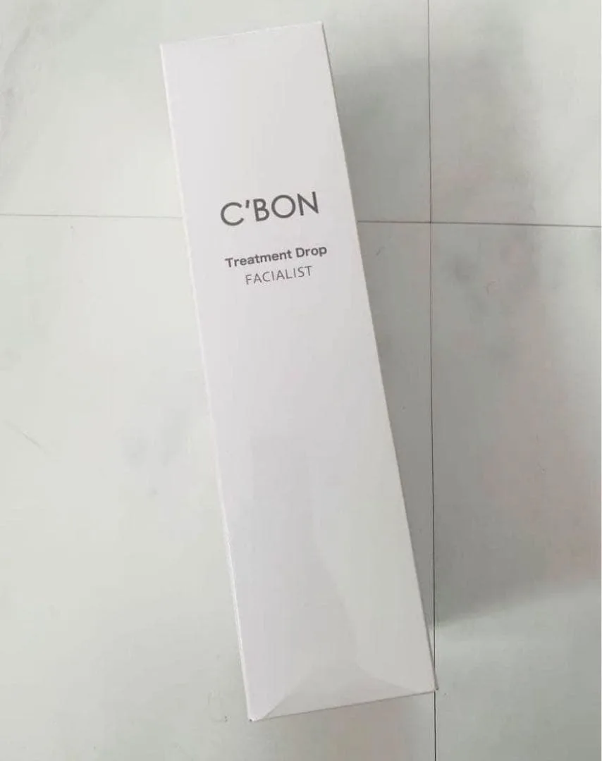 新品 シーボン フェイシャリスト トリートメントドロップ 化粧水 300mL