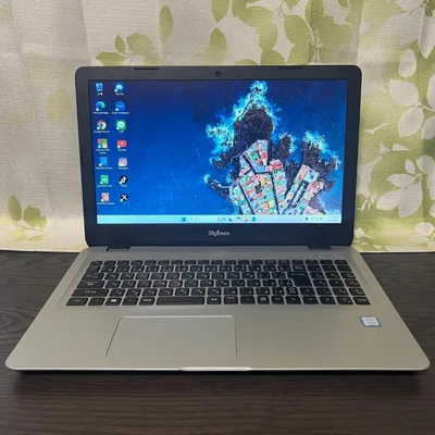 コスパ◎Diginnos☆Critea✨SSD256GB&HDD500GB☆8G