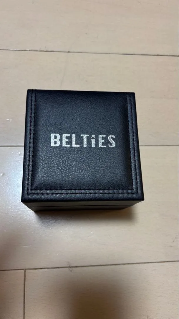 BELTIES Apple Watch用ケース バンドセット 46mm