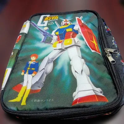 กระเป๋า Mobile Suit Gundam RX-78-2 ใหม่