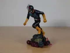 欠品あり S.I.C. 匠魂 アーカイブス 仮面ライダー1号 アーティストカラー