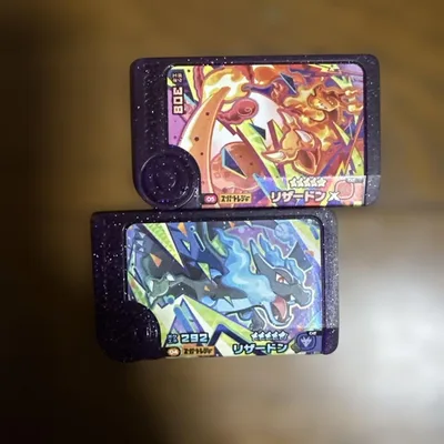 ポケモンフレンダ リザードン