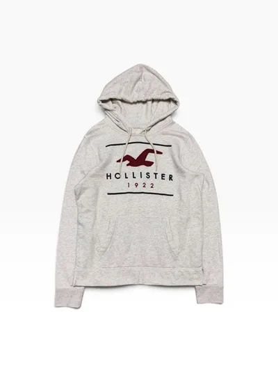 00s y2k Hollister パーカー Sサイズ