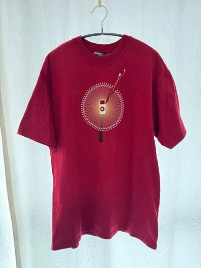 Apple Store Shibuya 2006 Tシャツ M