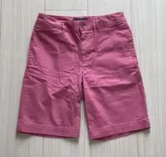 Polo Ralph Lauren ハーフパンツ 赤 150cm