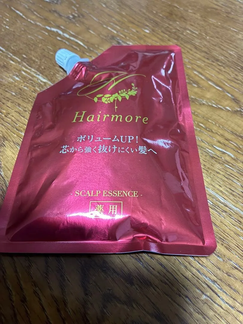 Hairmore 薬用スカルプエッセンス 詰め替え用